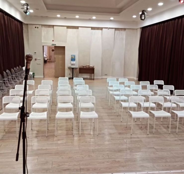 Прокат Аренда СТУЛЬЕВ IKEA