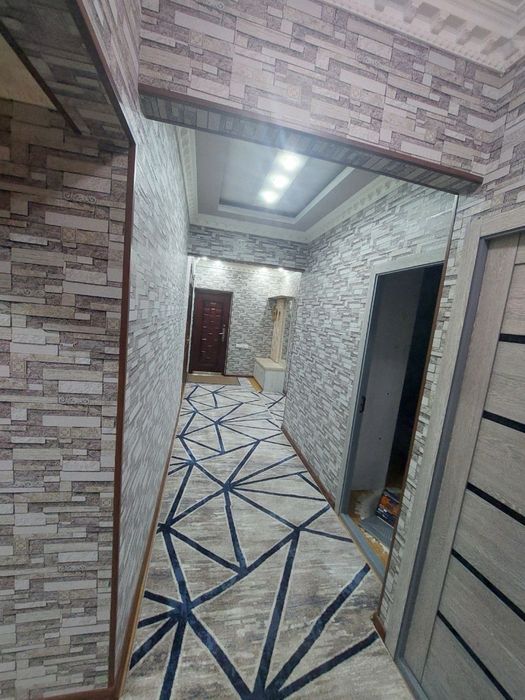 Продается своя 5 комнатная  квартира