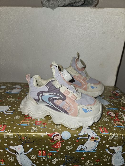 Incaltaminte copii  Adidas 23 si 24