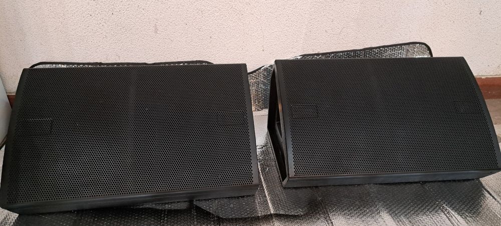 Boxe  Db Technologies   DVX DM12