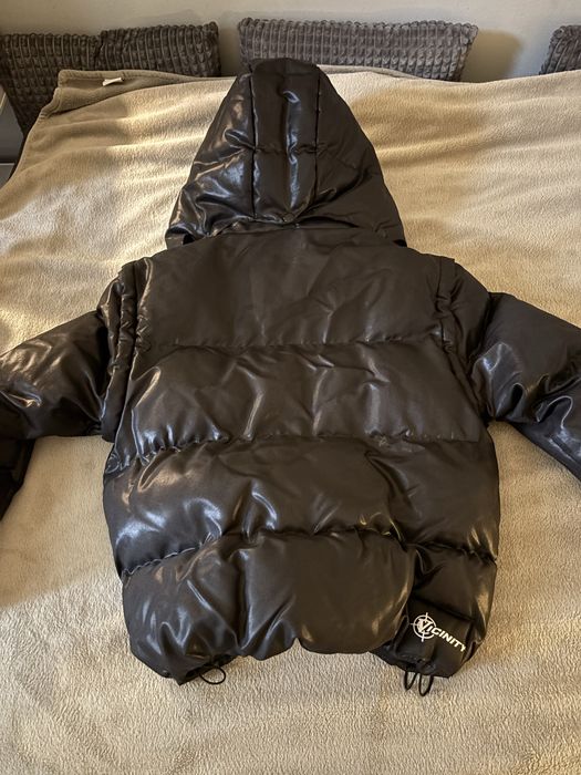 Vicinity puffer