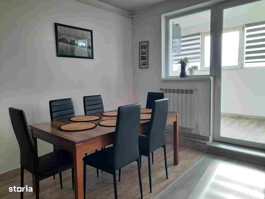 Apartament 3 camere spatios, Lift, Mihai Viteazu