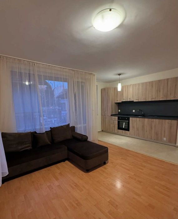 Дава се под наем Двустаен апартамент в София, Оборище - 60 кв.м за 718.08 € - Снимка #8