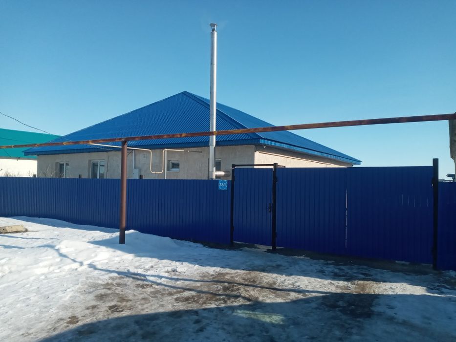 Продам большой дом