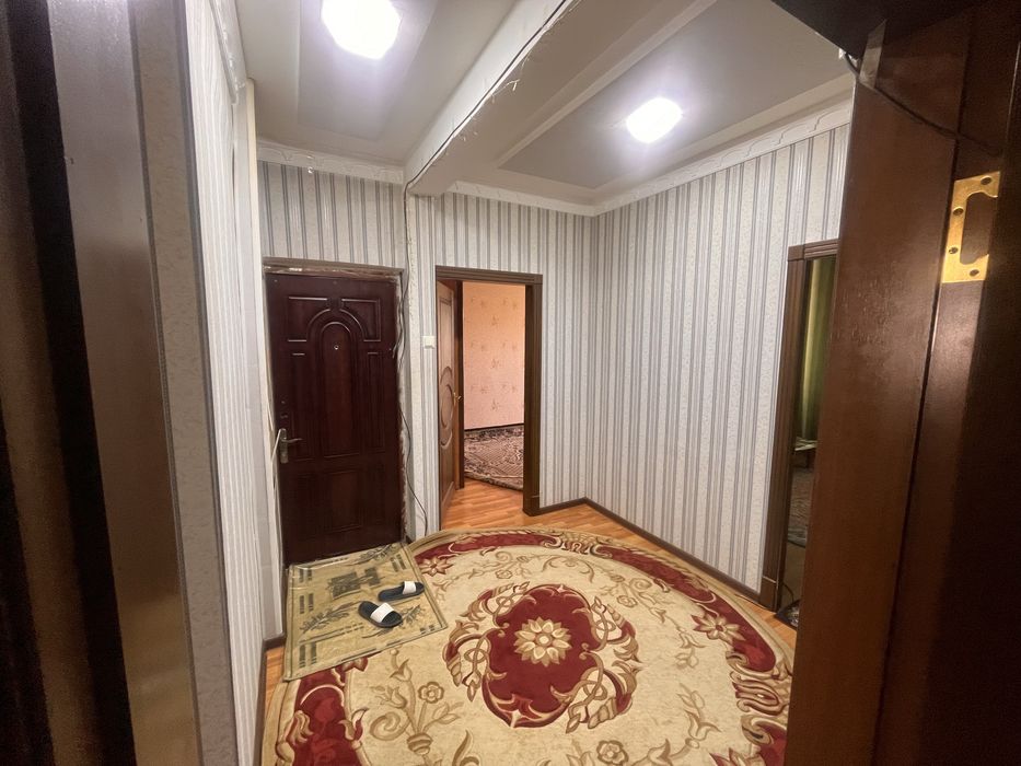 Продается квартира на хорошем месте