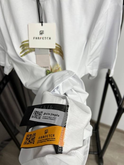 Tricou PALM ANGELS super calitate