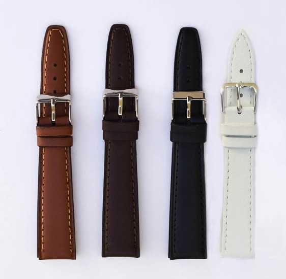 КАИШКИ ЗА ЧАСОВНИЦИ. Качествена КАИШКА за ЧАСОВНИК от естествена кожа.