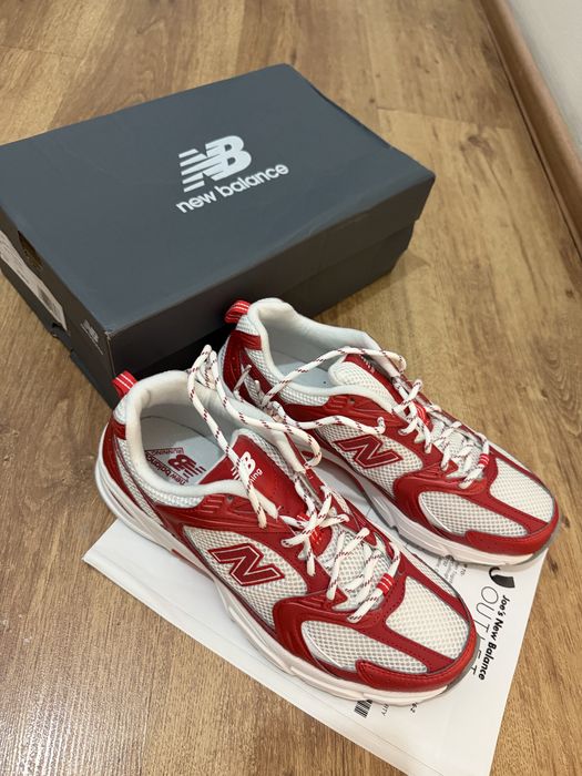 Кросовки New Balance 530 (оригинал)