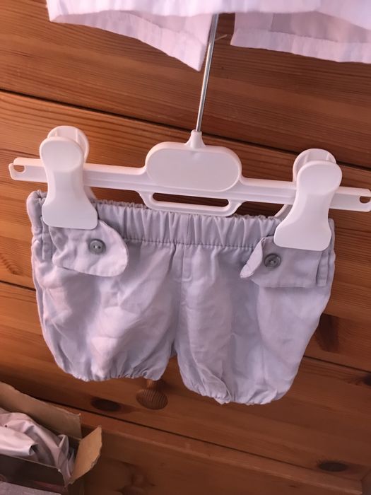 Официален комплект за момченце