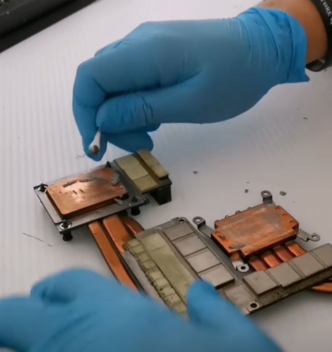 Customizări,reparatii controller de ps5,curațare ps5,placi video rtx