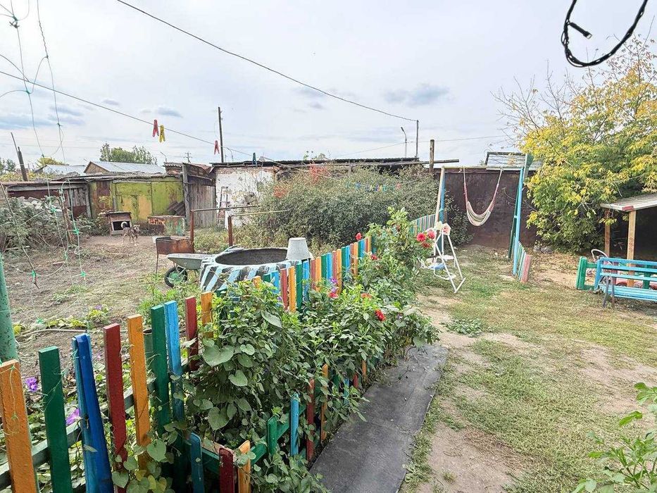 Продам дом в г.Тобыл