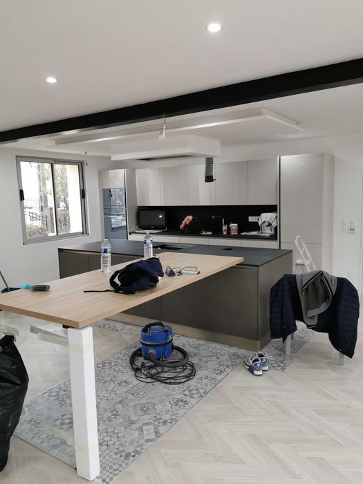 Amenajări interioare