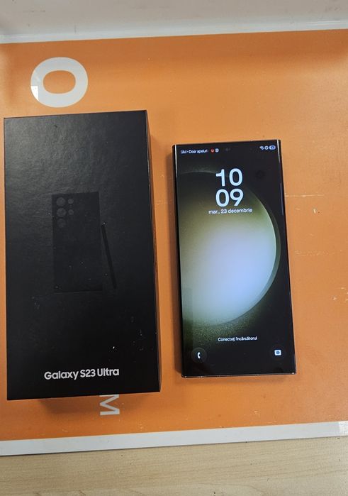 Samsung S23 ULTRA