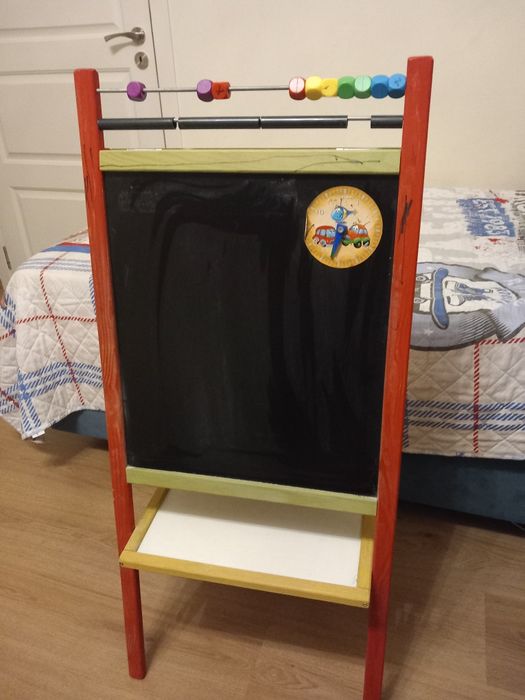 Дъска за рисуване