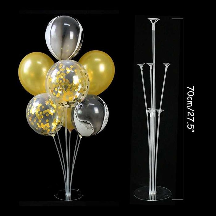 Балони Супер Соник, Super Sonic baloons, парти украса за рожден ден