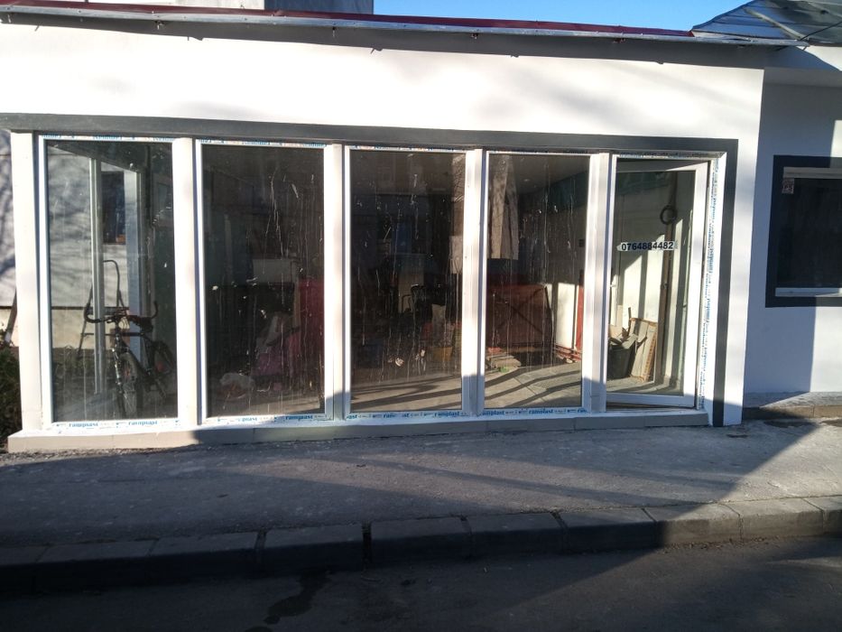 Clinică,salon, activități comerciale