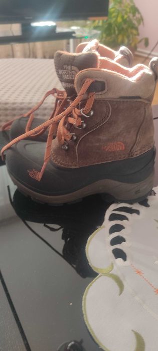 Непромокаеми боти THE NORTH FACCe