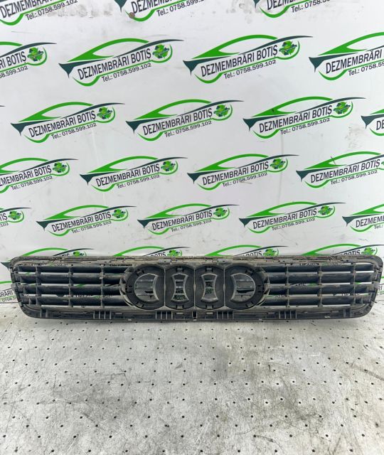 Grila radiator 8D0853651R 8D0853651R Audi A4 B5