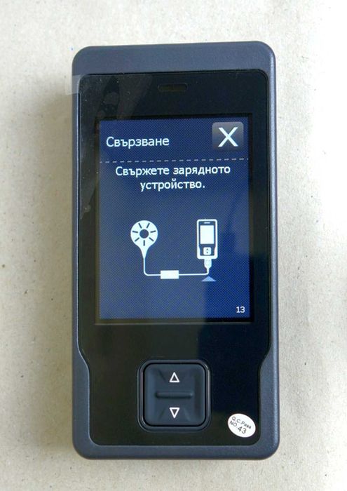 Невростимулатор стимулатор на гръбначния мозък Medtronic 97745 + 97755