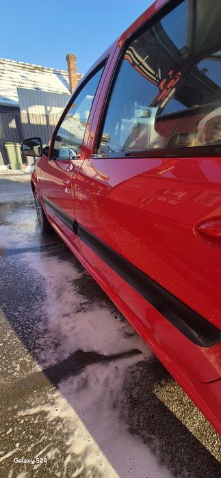 Dacia logan mcv 1.6 benzina