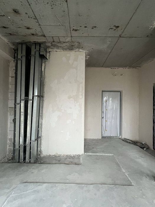 Мирабад Авеню 2/6/12 квартира коробка, новостройка бизнес класса