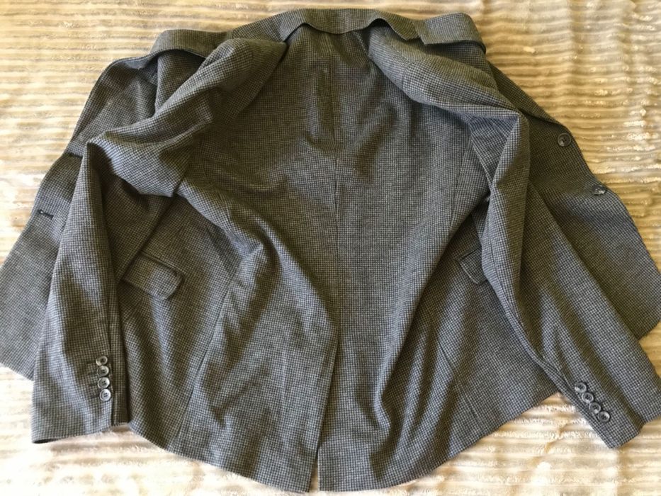 Спортно сако мъжко WC Waikiki