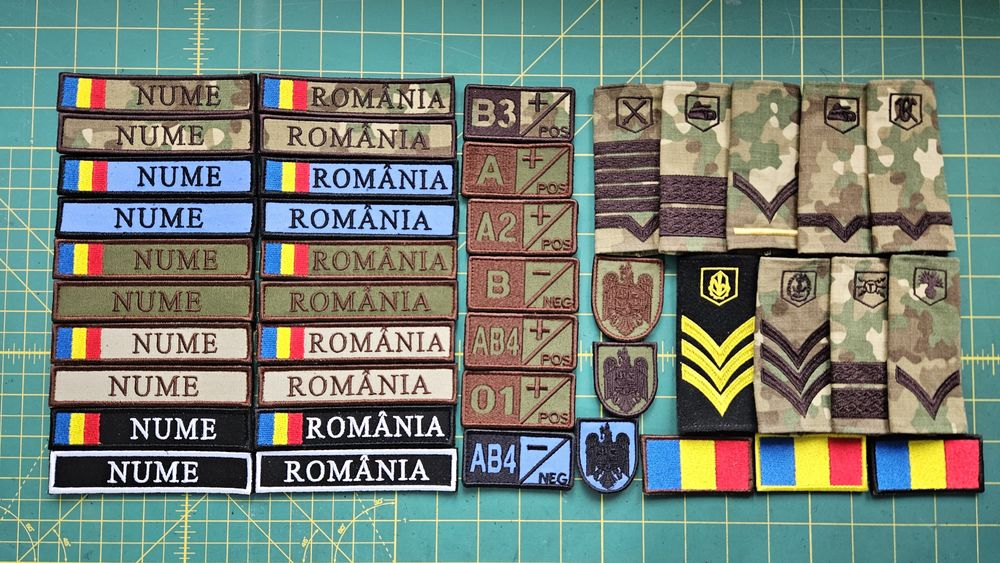 Nominale Combat Armata