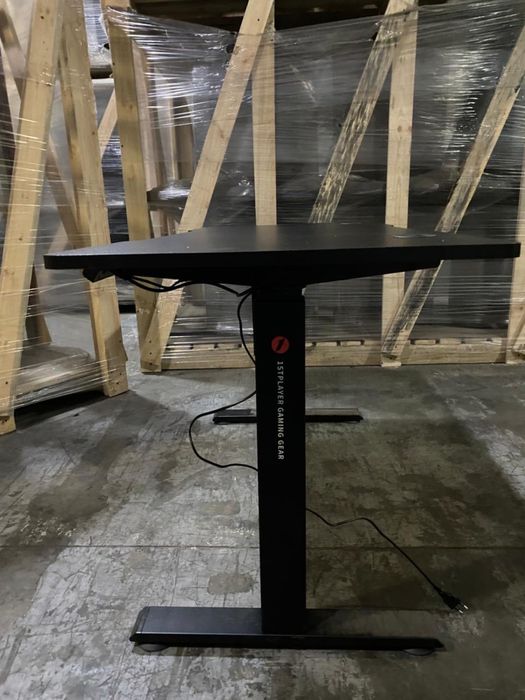 Игровой компьютерный стол 1St player