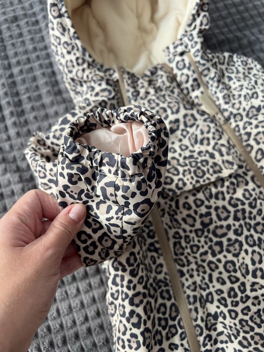 Детски гащеризон