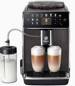 Espressor automat Saeco GranAroma