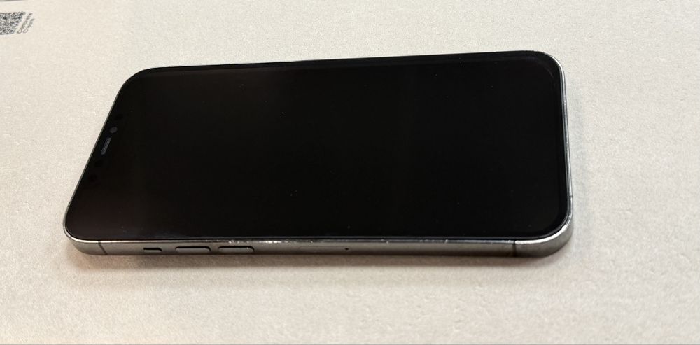 Vand Iphone 12 Pro Max 256 Gb