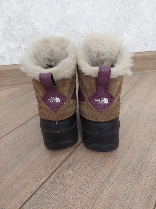 Зима 32р. Брэнд оригинал The North Face