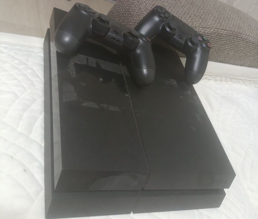 Ps 4 не работает дисковод