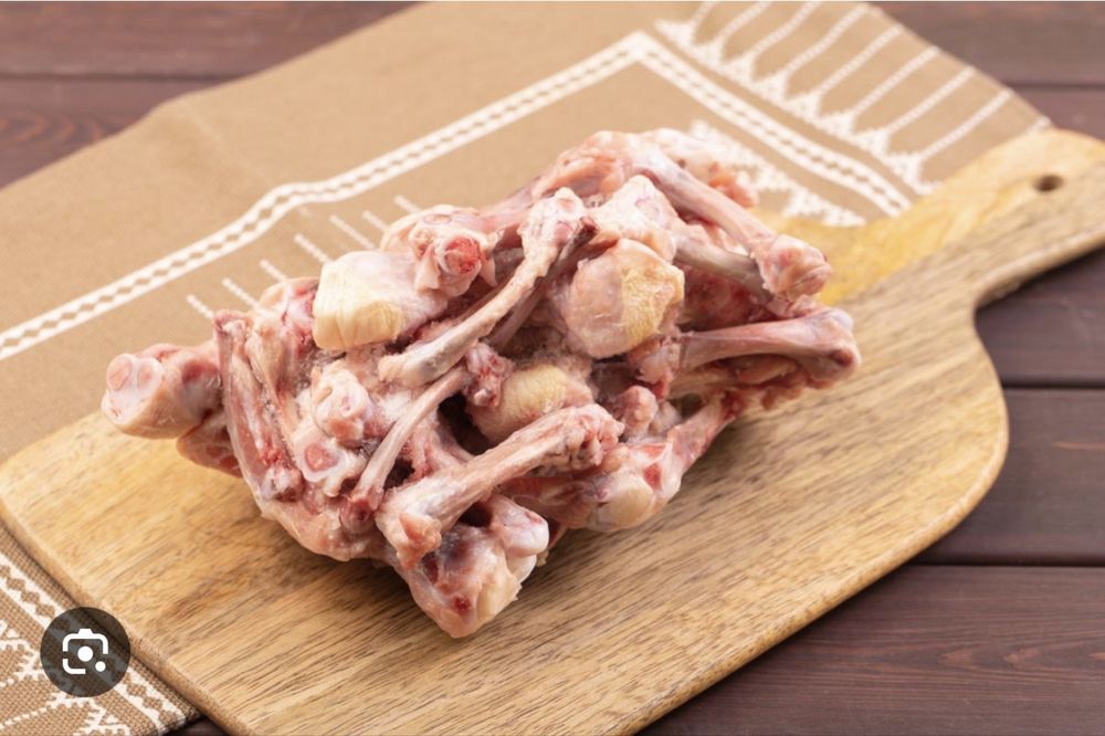 Окорачка костей