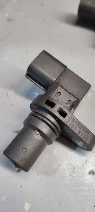 Датчик АКПП Mitsubishi v4a51/v5a51 вафельная акпп