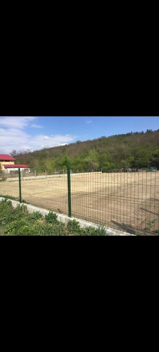 Vând teren zona Bucium Iași