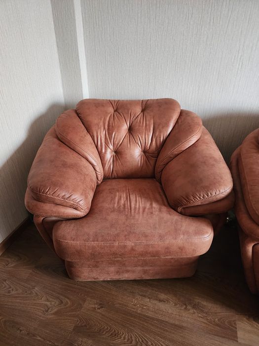 Продам мягкий уголок