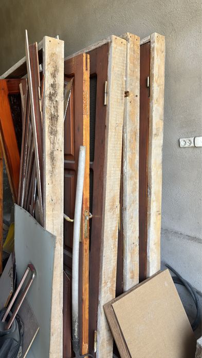 Есіктер ағаш жағдайы жақсы