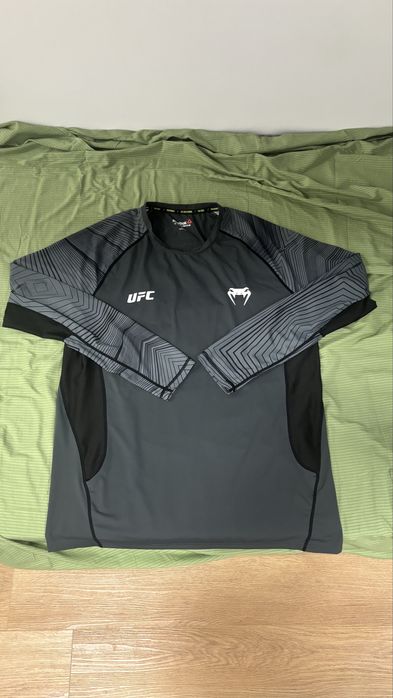 UFC комплект лонгслив