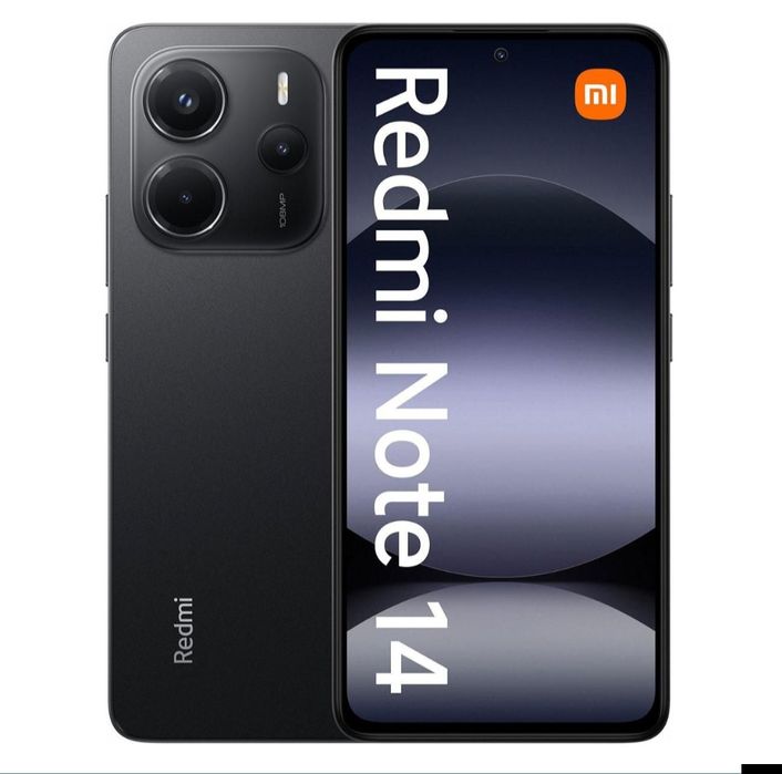 Redmi note 14 8/128