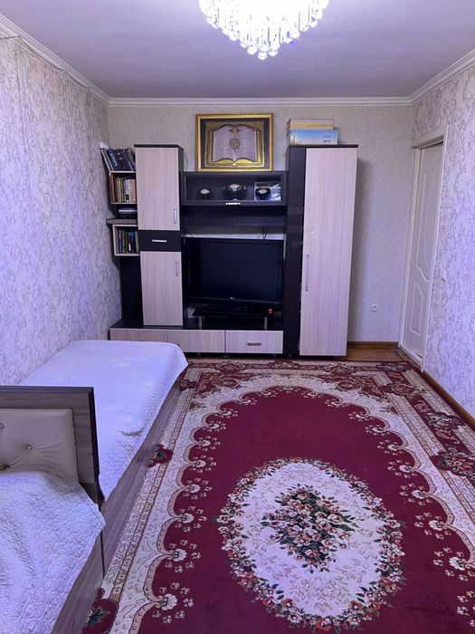 Квартира Чиланзар Ок тепа 3 ком