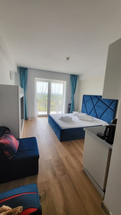 Particular inchiriez camera in Blaxy Resort Olimp