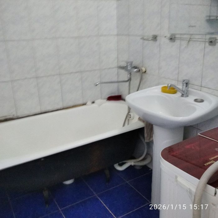 Ипотеку ! Срочно продажа квартиру Массив Феруза 3/4/4 балкон 1.5/3