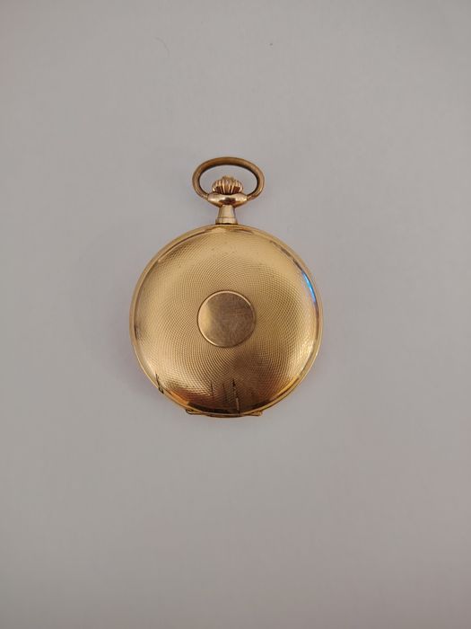 Ceas de buzunar Cyma