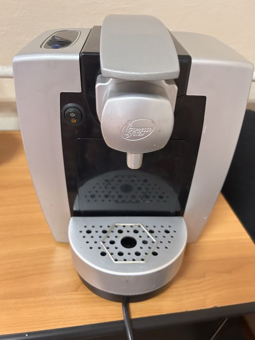 Италинска кафемашина за капсули Illy