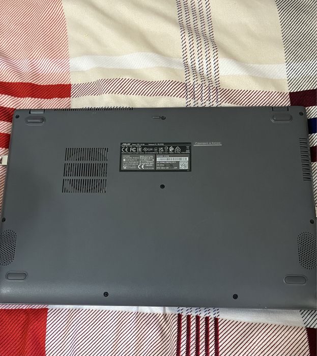 ноутбук Asus Х515М. 8Гб
