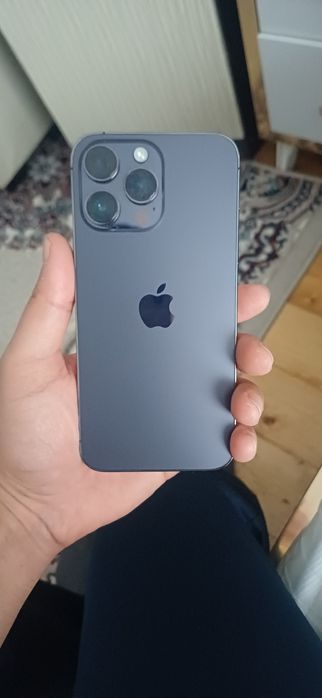 Iphone 14 pro maks 128