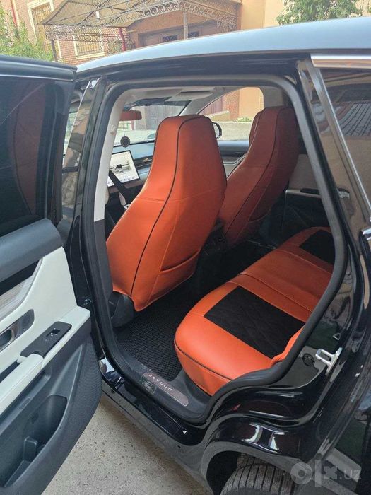 Jetour Dashing 1.6 Turbo (Декабрь 2023), 46 000 км, Идеал, Пропан!
