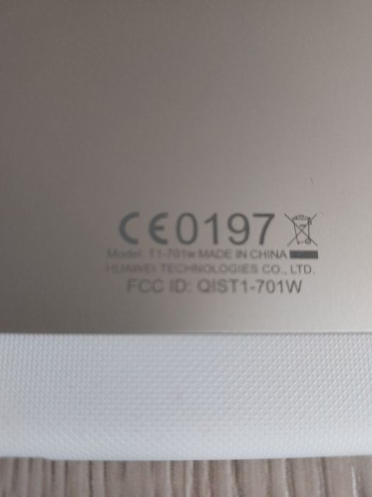 Vand Tableta Huawei T1-70 u