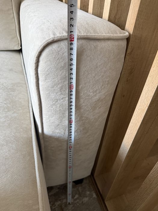 Продам диван угловой